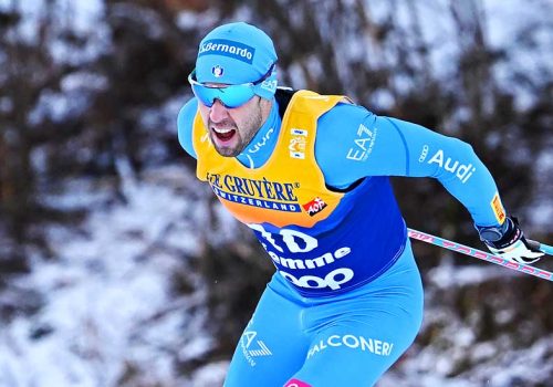 Pellegrino Foto FISI