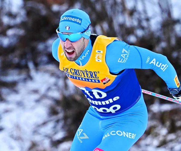 Pellegrino Foto FISI