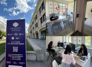 Per il tuo futuro scegli University Digitale! copia