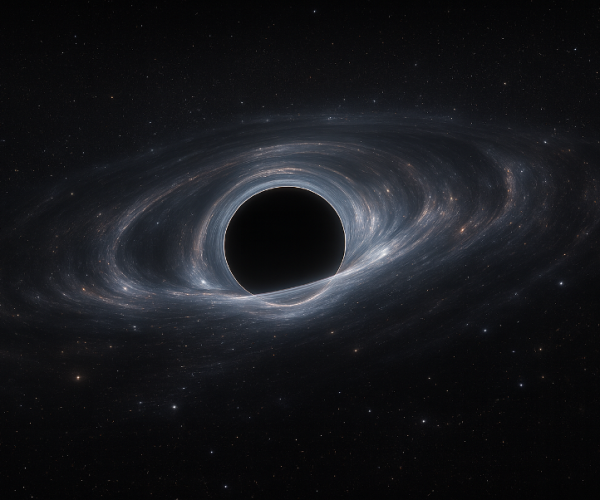 Perturbatore misterioso