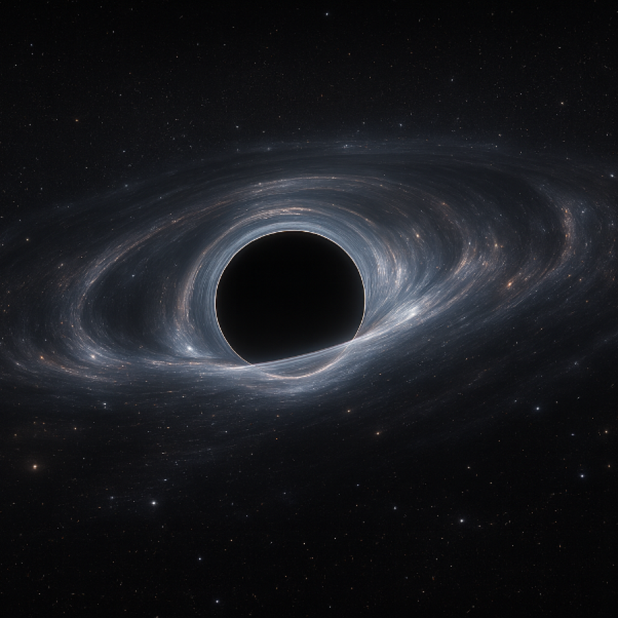 Perturbatore misterioso