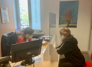 Una tipologia di schermo protettivo