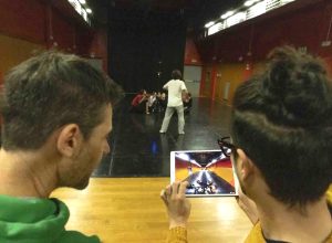 Teatro instabile di Aosta - Photo credits Alice Merola