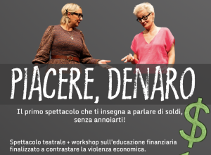 Piacere Denaro