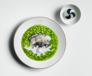 Piatti dello chef Christian Mandura