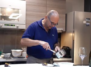 Pierre Martinet Le Meilleur Pâtissier