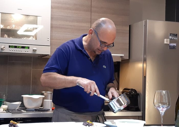 Pierre Martinet Le Meilleur Pâtissier