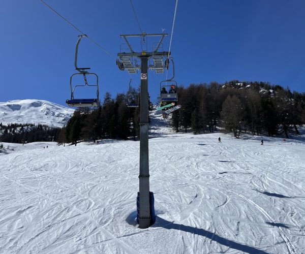 Pila marzo