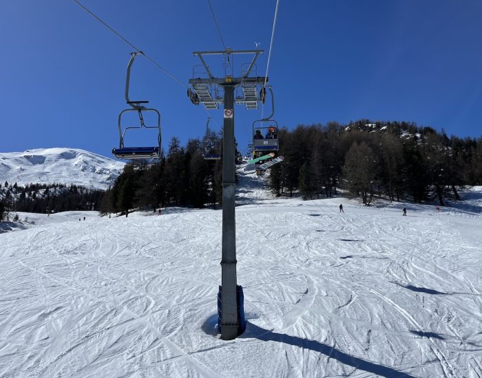Pila marzo
