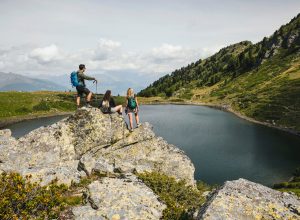 Pila Trekking