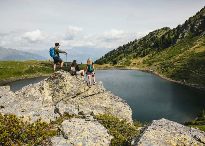 Pila Trekking