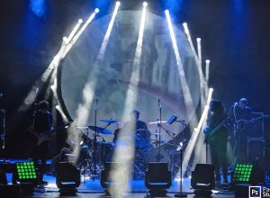 Pink Floyd Immersion