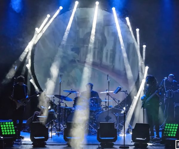 Pink Floyd Immersion