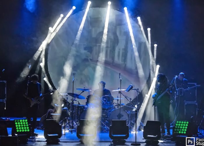 Pink Floyd Immersion