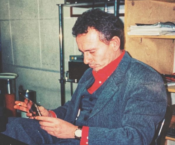 Pino d'Angiò