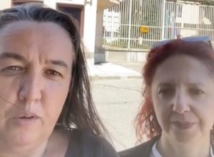 Pirro Guichardaz carcere