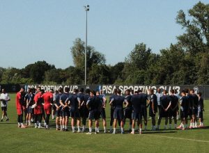 Pisa Sporting Club foto Facebook