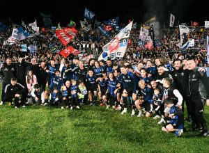 Pisa serie A foto Facebook Pisa Sporting Club