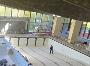 Piscina Pré Saint Didier