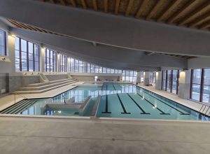 Piscina Pré Saint Didier