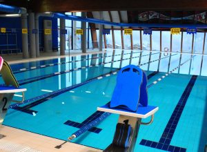 Piscina Variney