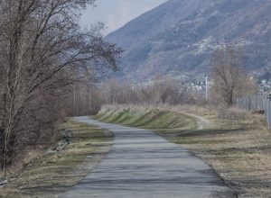 Pista Ciclabile