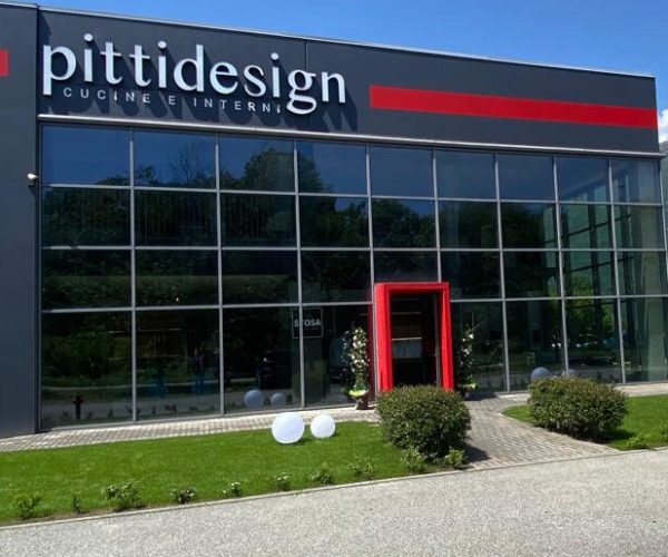 Pitti Design nuova sede
