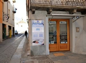 Piumini Danesi - Aosta.