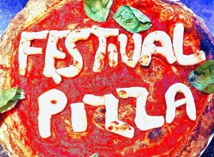 Pizza Festival Chatillon