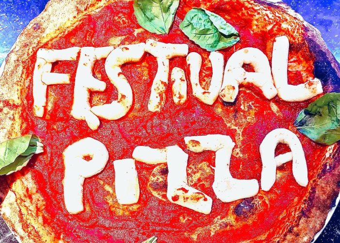 Pizza Festival Chatillon