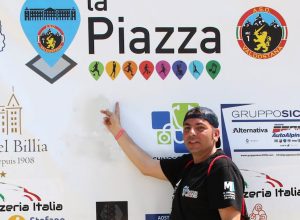 Pizzurro La Piazza Saint Vincent