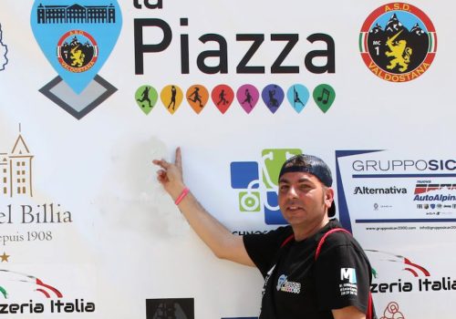 Pizzurro La Piazza Saint Vincent