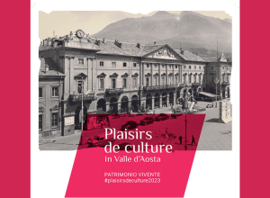 Plaisirs de culture grafica