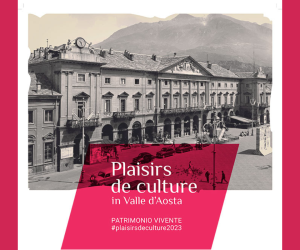 Plaisirs de culture grafica