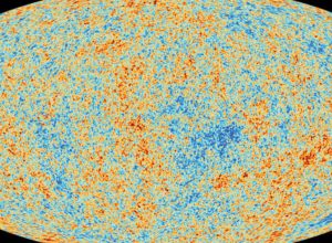 Il fondo cosmico di microonde