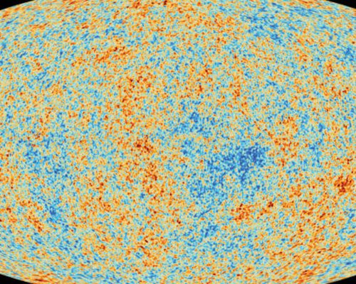 Il fondo cosmico di microonde