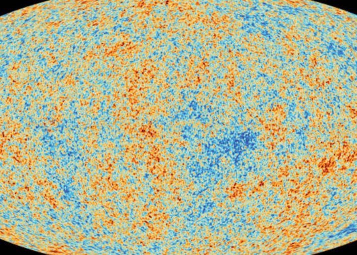 Il fondo cosmico di microonde