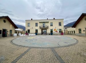 Plus Aosta cittadella dei giovani