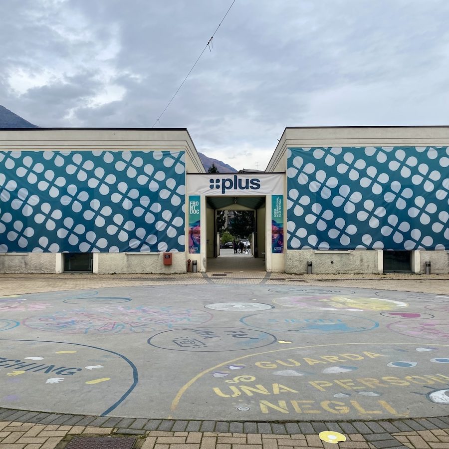 Plus Aosta cittadella dei giovani