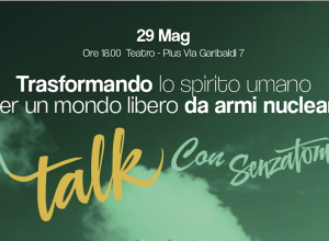 Plus disarmo nucleare