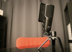 Podcast
