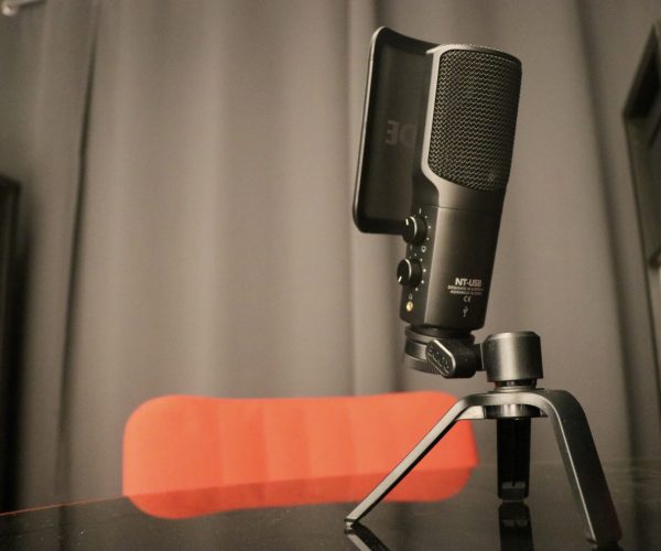Podcast