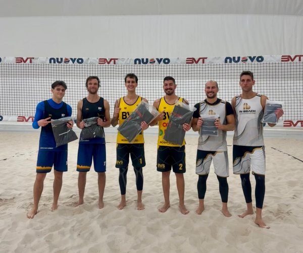 Podio Pongiluppi Varvello