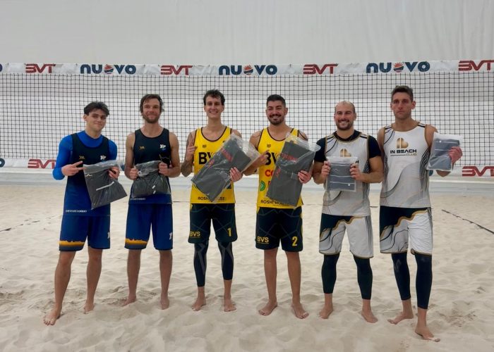 Podio Pongiluppi Varvello