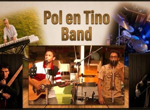 Pol en Tino Band