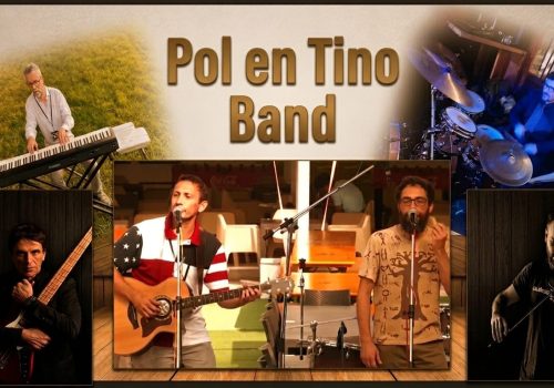 Pol en Tino Band