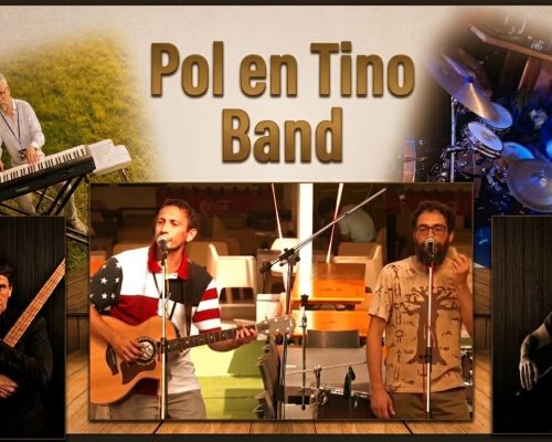 Pol en Tino Band