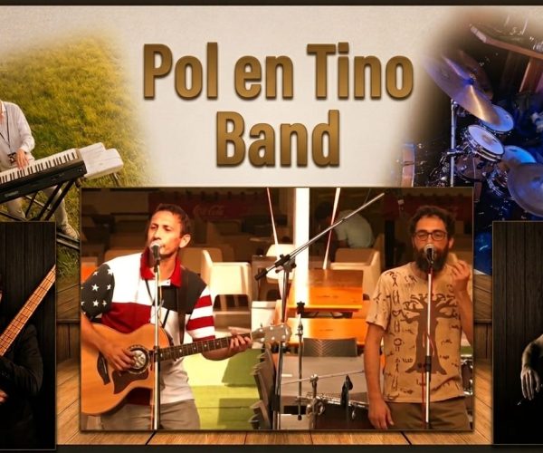 Pol en Tino Band