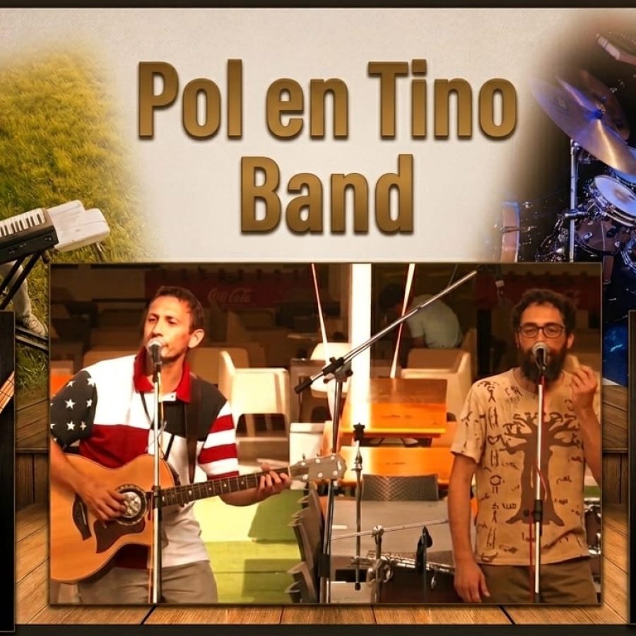 Pol en Tino Band