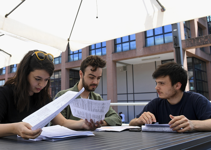 Politecnico di Torino, una comunità accademica internazionale, aperta ...